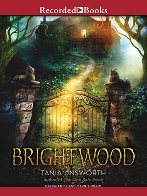 cover image of Brightwood